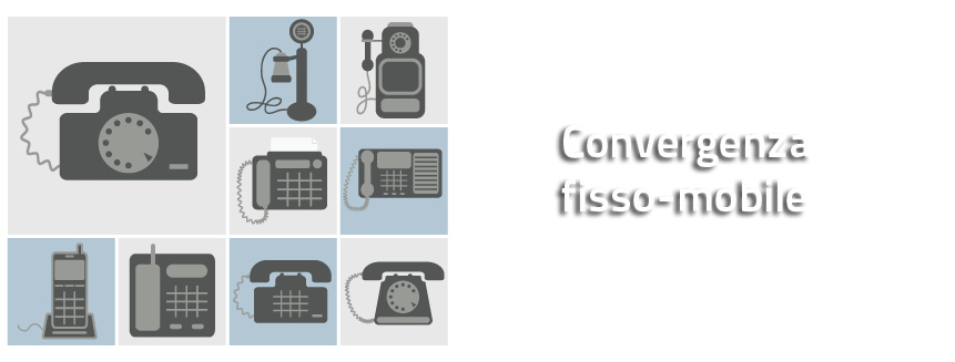 teleinpianti-Convergenza fisso-mobile