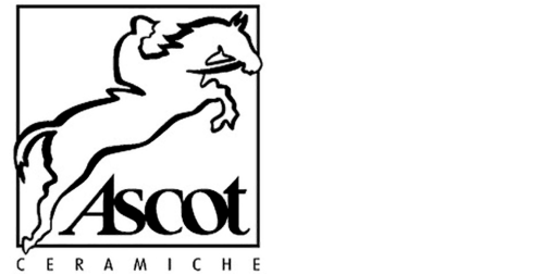 ascot ceramiche logo