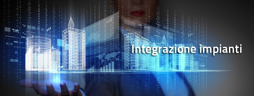 teleinpianti-Integrazione impianti