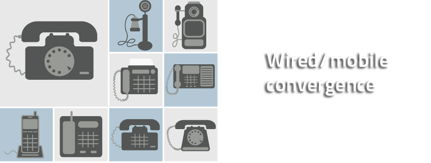teleinpianti-Convergenza fisso-mobile
