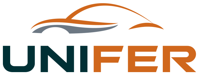 Logo Unifer Group