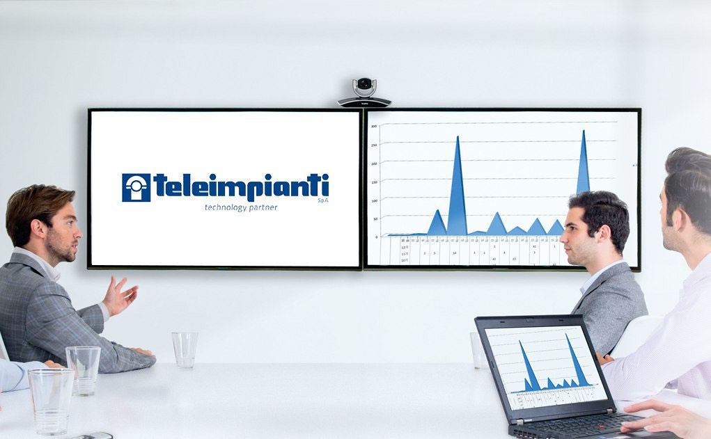 Teleimpianti smartworking 2
