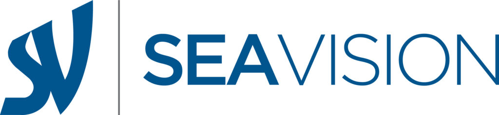 Logo partner Teleimpianti: SeaVision