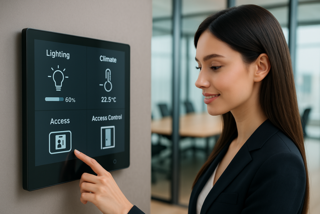 Impianti speciali: integrazione per l'efficienza produttiva, il comfort e il risparmio energetico in azienda